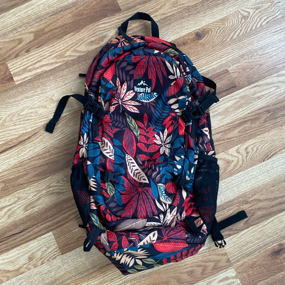 Venture Pal Backpack